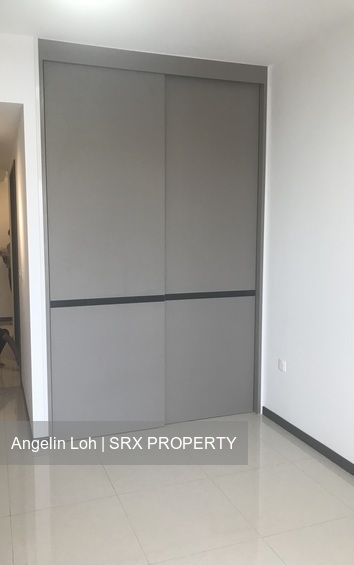The Poiz Residences (D13), Apartment #216390601